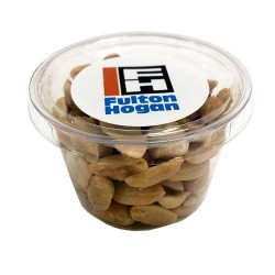 45g Mixed Nuts Packed in Big Tubs