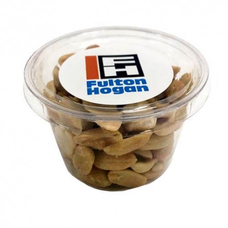 45g Mixed Nuts Packed in Big Tubs