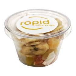 45g Dried Fruit Mix Packed in Big Tubs