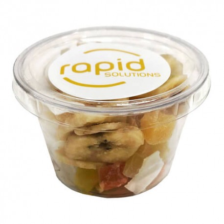 45g Dried Fruit Mix Packed in Big Tubs
