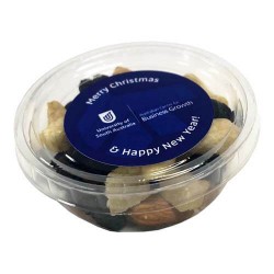 35g Fruit & Nut Mix Packed in Small Tubs