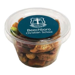 35g Bar Mix Packed in Big Tubs