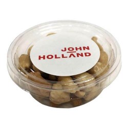 30g Mixed Nuts Packed in Small Tubs