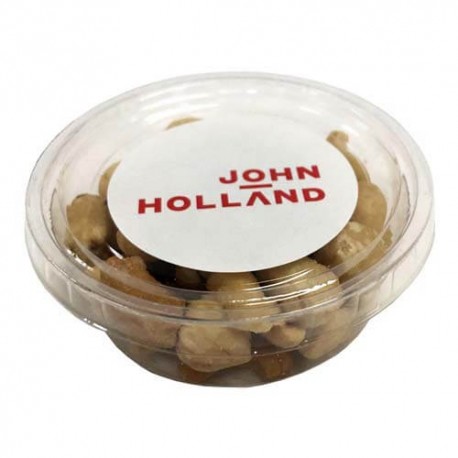 30g Mixed Nuts Packed in Small Tubs