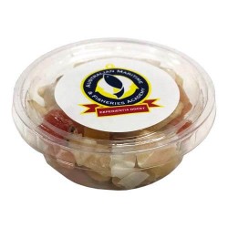 30g Dried Fruit Mix Packed in Small Tubs