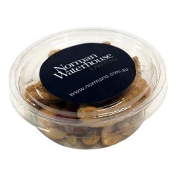 25g Bar Mix Packed in Small Tubs