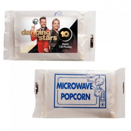 100g Microwave Popcorn 
