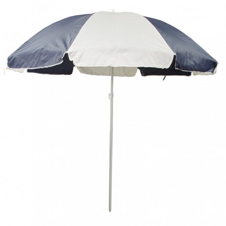 Folding 1.8m Beach Umbrella