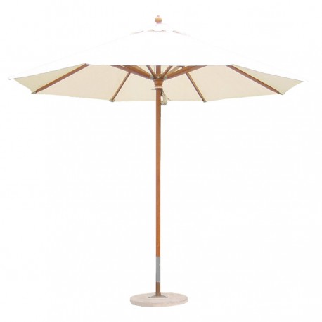 Herculean 2.7m Deluxe Umbrella