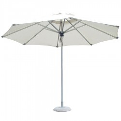 Herculean Elite 3.5m Market Umbrella