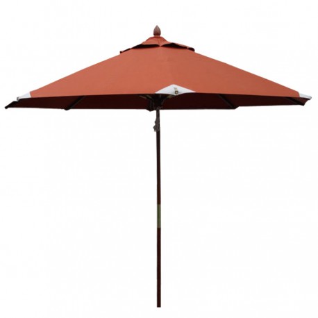 Provence 2.7m Market Umbrella