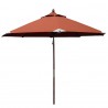 Provence 2.7m Market Umbrella