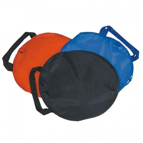 Silver Auto Sunshade