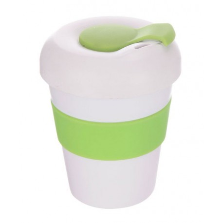 White Light Green 320ml Profile Karma Kup