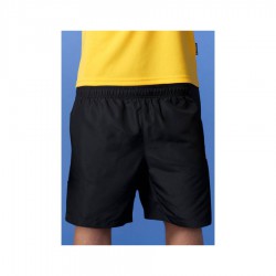 Kids Pongee Shorts