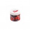 Corporate Coloured Humbugs 50G