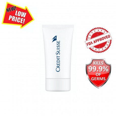 Hand Sanitiser Gel Tube 30ml