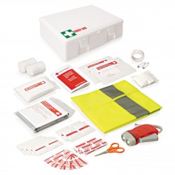 First Aid Kit Large 49pc