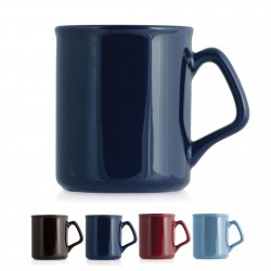 Ceramic Mug Flare
