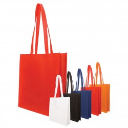 Bag Non Woven with Gusset