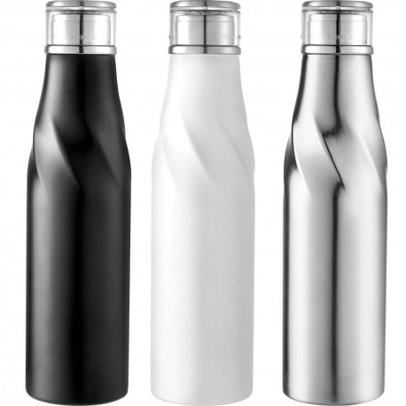 Hugo Auto-Seal Copper Vacuum Insulated Bottle