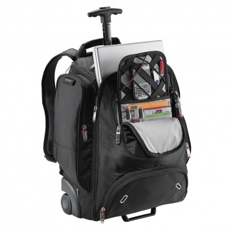 Elleven™ Wheeled Compu-Backpack