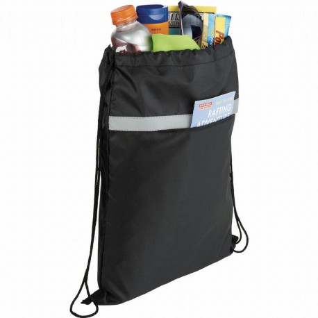 Reflecta Pocket Drawstring Sportspack