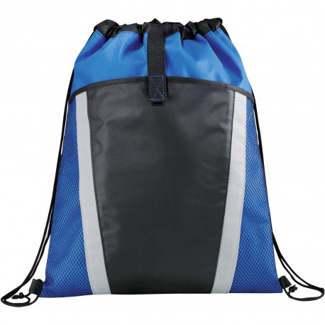Vortex Mesh Pocket Drawstring Sportspack