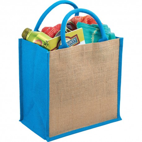 Medium Jute Gift Tote