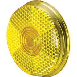 Safety Clip-On Reflector