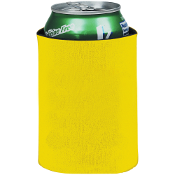 Collapsible Can Insulator 12 oz.