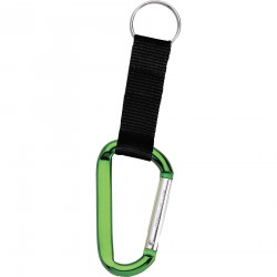 Carabiner