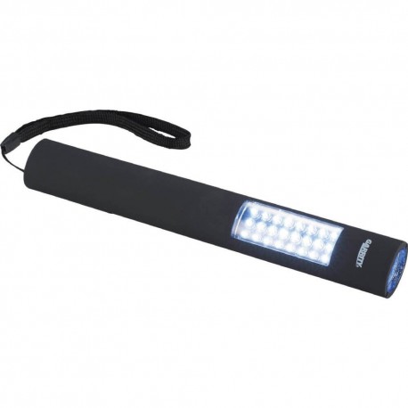 Grip Slim and Bright Magnetic LED Flashlight