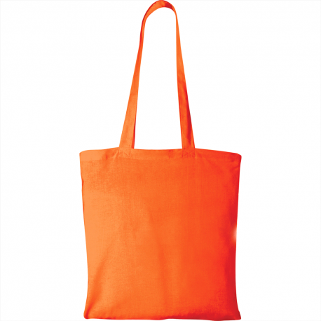 100% Cotton Carolina Convention Tote