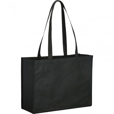 Evermore Non-Woven Shopper Tote