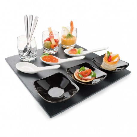 Amuse Bouche Set