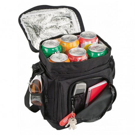 600D Cooler Bags
