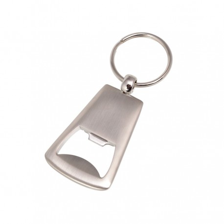 Bottle Opener Keyring