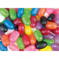 Confectionery - Jellybeans 40gms