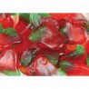 Confectionery - Gummi Strawberries 80gms