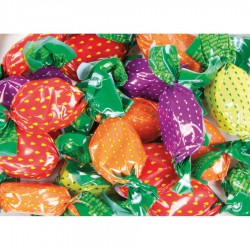 Confectionery - Assorted Berries 40gms