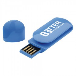 Clip USB