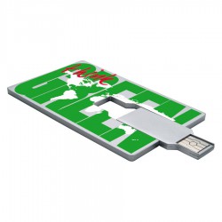 Credit Card USB