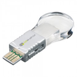 Light Bulb USB