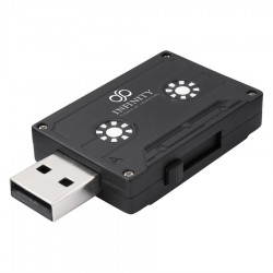 Cassette USB