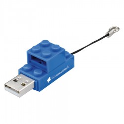 Brick USB