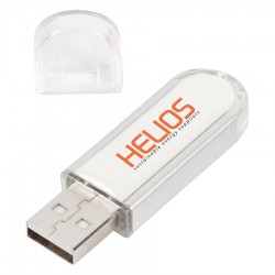 Epoxy USB
