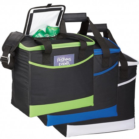 Chill Out 36 Can Cooler