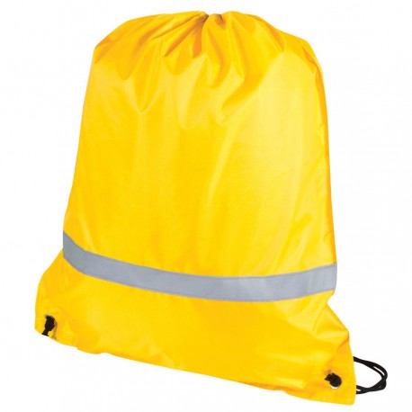 Premium Reflective Rucksack