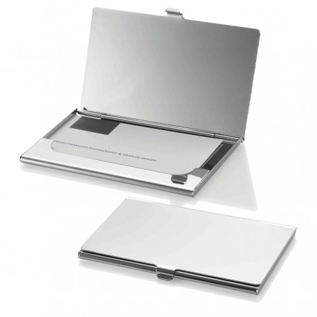 Business Card Holder